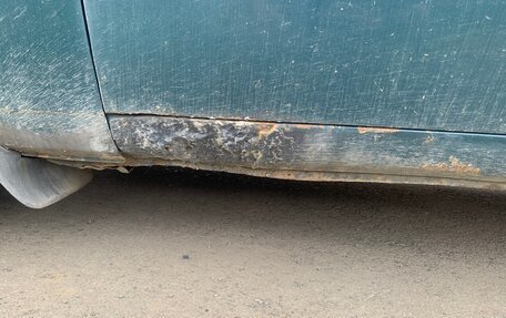 Volvo 240 Series, 1991 год, 120 000 рублей, 12 фотография