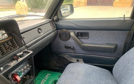 Volvo 240 Series, 1991 год, 120 000 рублей, 14 фотография