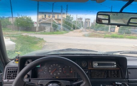 Volvo 240 Series, 1991 год, 120 000 рублей, 15 фотография