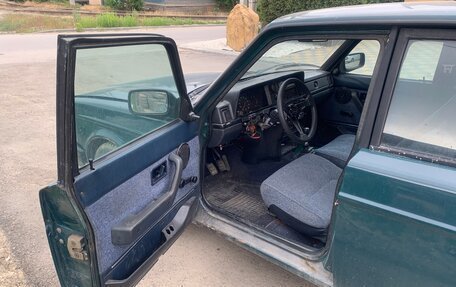 Volvo 240 Series, 1991 год, 120 000 рублей, 5 фотография