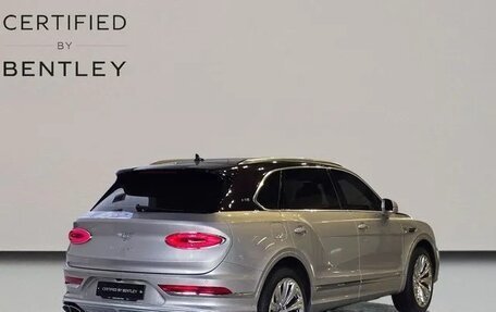 Bentley Bentayga I, 2024 год, 31 900 000 рублей, 2 фотография