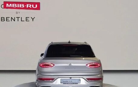 Bentley Bentayga I, 2024 год, 31 900 000 рублей, 4 фотография
