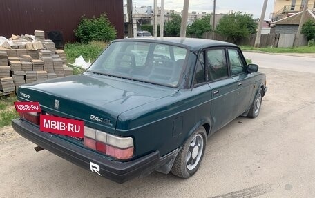 Volvo 240 Series, 1991 год, 120 000 рублей, 8 фотография