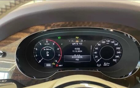 Bentley Bentayga I, 2024 год, 31 900 000 рублей, 7 фотография