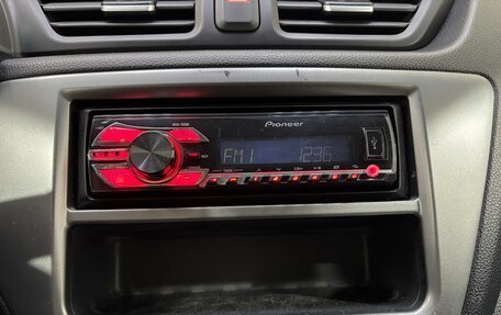 KIA Rio III рестайлинг, 2014 год, 700 000 рублей, 17 фотография