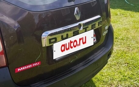 Renault Duster I рестайлинг, 2014 год, 645 000 рублей, 21 фотография