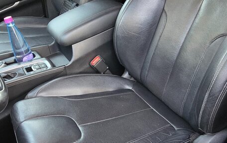 Hyundai Santa Fe IV, 2019 год, 3 450 000 рублей, 9 фотография