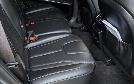 Hyundai Santa Fe IV, 2019 год, 3 450 000 рублей, 7 фотография