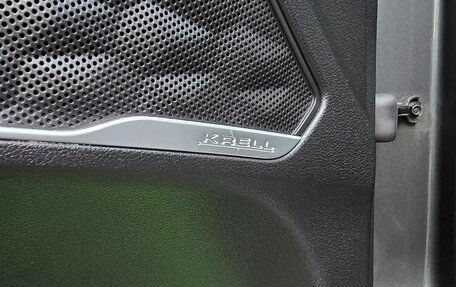 Hyundai Santa Fe IV, 2019 год, 3 450 000 рублей, 11 фотография