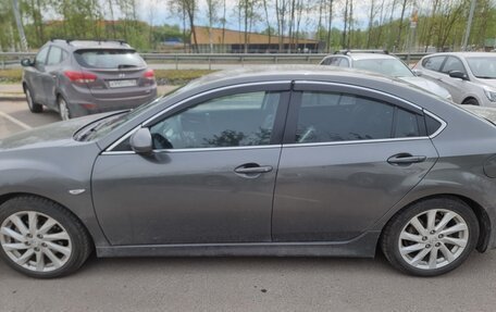 Mazda 6, 2011 год, 1 100 000 рублей, 3 фотография