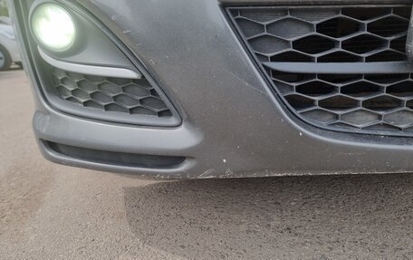 Mazda 6, 2011 год, 1 100 000 рублей, 16 фотография