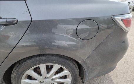 Mazda 6, 2011 год, 1 100 000 рублей, 8 фотография