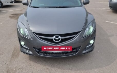 Mazda 6, 2011 год, 1 100 000 рублей, 2 фотография