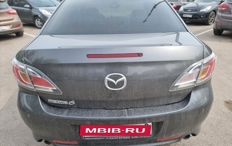 Mazda 6, 2011 год, 1 100 000 рублей, 11 фотография