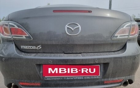 Mazda 6, 2011 год, 1 100 000 рублей, 12 фотография