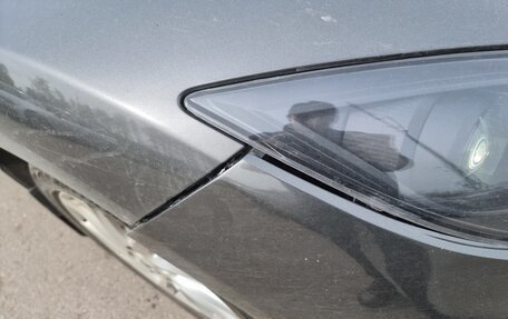 Mazda 6, 2011 год, 1 100 000 рублей, 18 фотография