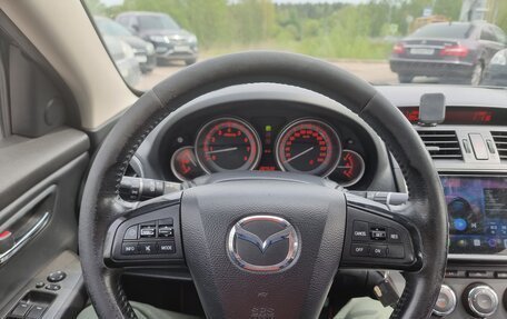 Mazda 6, 2011 год, 1 100 000 рублей, 20 фотография