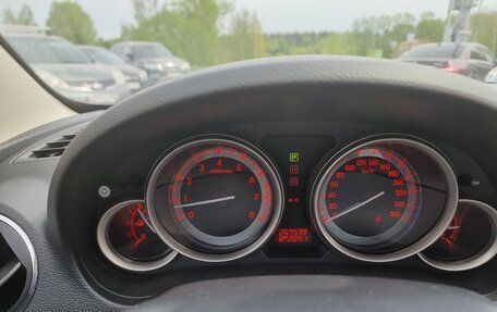 Mazda 6, 2011 год, 1 100 000 рублей, 21 фотография