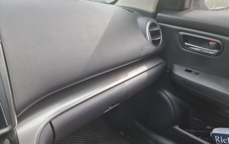 Mazda 6, 2011 год, 1 100 000 рублей, 28 фотография