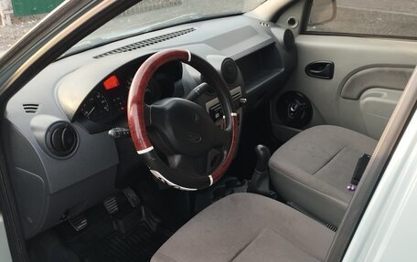 Renault Logan I, 2008 год, 440 000 рублей, 8 фотография