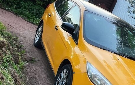 Ford Focus III, 2015 год, 340 000 рублей, 6 фотография