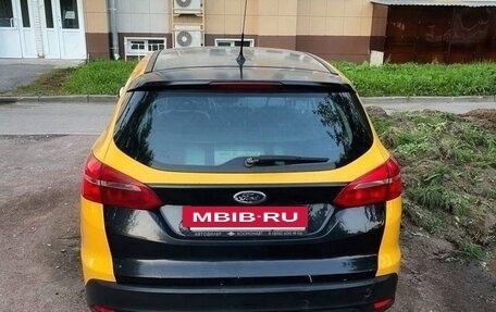 Ford Focus III, 2015 год, 340 000 рублей, 5 фотография