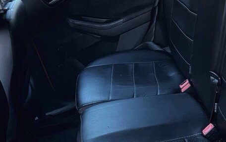 Ford Focus III, 2015 год, 340 000 рублей, 11 фотография