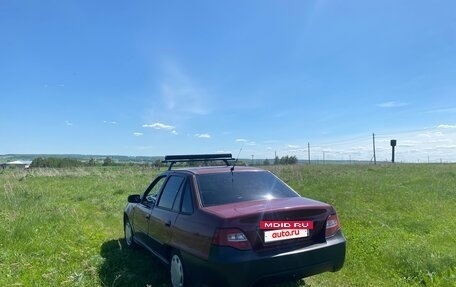 Daewoo Nexia I рестайлинг, 2009 год, 135 000 рублей, 3 фотография