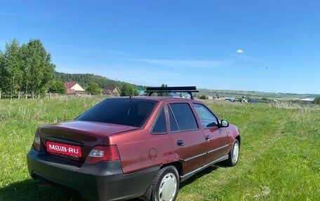 Daewoo Nexia I рестайлинг, 2009 год, 135 000 рублей, 4 фотография