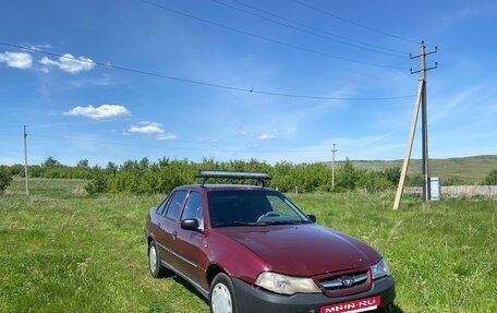 Daewoo Nexia I рестайлинг, 2009 год, 135 000 рублей, 6 фотография