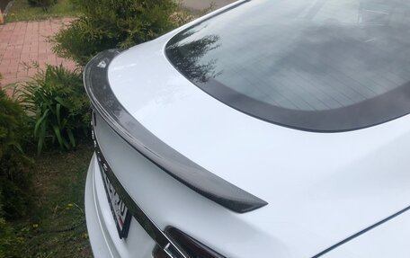 Tesla Model S I, 2014 год, 2 490 000 рублей, 7 фотография