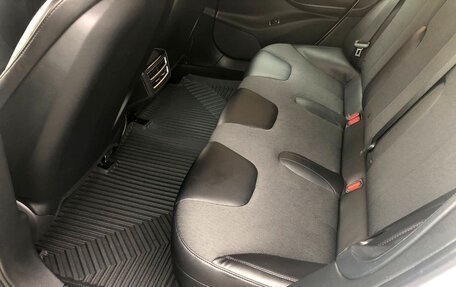Tesla Model S I, 2014 год, 2 490 000 рублей, 14 фотография