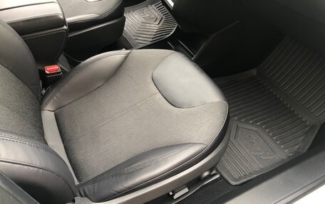 Tesla Model S I, 2014 год, 2 490 000 рублей, 12 фотография
