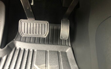 Tesla Model S I, 2014 год, 2 490 000 рублей, 13 фотография