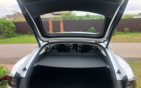 Tesla Model S I, 2014 год, 2 490 000 рублей, 9 фотография