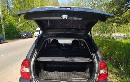 KIA Sportage II, 2010 год, 770 000 рублей, 6 фотография