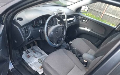 KIA Sportage II, 2010 год, 770 000 рублей, 8 фотография