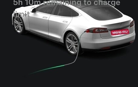 Tesla Model S I, 2014 год, 2 490 000 рублей, 24 фотография