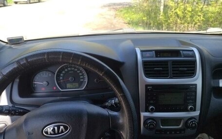 KIA Sportage II, 2010 год, 770 000 рублей, 10 фотография