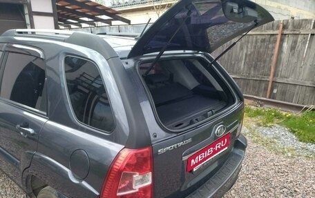 KIA Sportage II, 2010 год, 770 000 рублей, 5 фотография