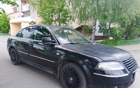 Volkswagen Passat B5+ рестайлинг, 2003 год, 220 000 рублей, 5 фотография
