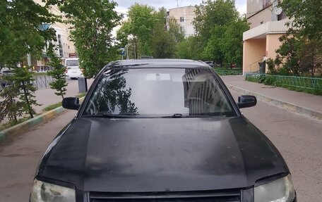 Volkswagen Passat B5+ рестайлинг, 2003 год, 220 000 рублей, 4 фотография