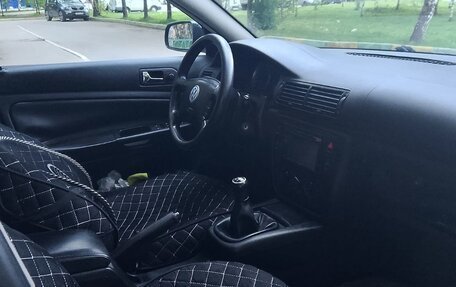 Volkswagen Passat B5+ рестайлинг, 2003 год, 220 000 рублей, 9 фотография