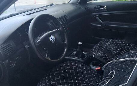 Volkswagen Passat B5+ рестайлинг, 2003 год, 220 000 рублей, 11 фотография