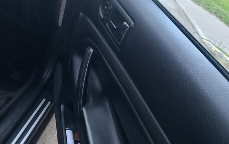 Volkswagen Passat B5+ рестайлинг, 2003 год, 220 000 рублей, 10 фотография