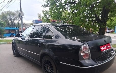 Volkswagen Passat B5+ рестайлинг, 2003 год, 220 000 рублей, 7 фотография