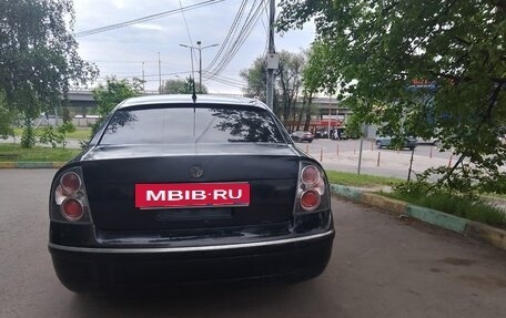 Volkswagen Passat B5+ рестайлинг, 2003 год, 220 000 рублей, 6 фотография