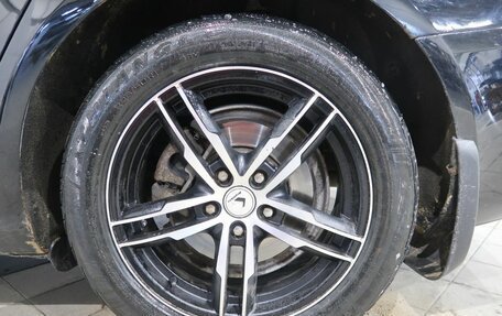 Audi A4, 2009 год, 939 000 рублей, 9 фотография