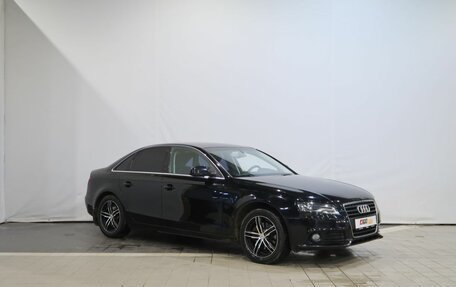 Audi A4, 2009 год, 939 000 рублей, 3 фотография