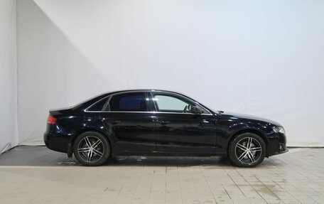Audi A4, 2009 год, 939 000 рублей, 4 фотография